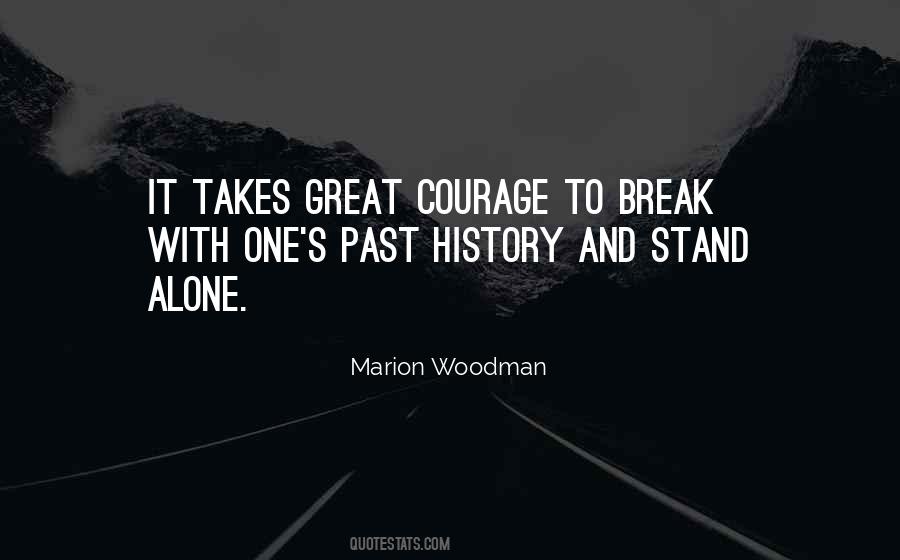 Marion Quotes #100362