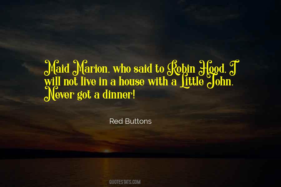 Marion Quotes #1033611