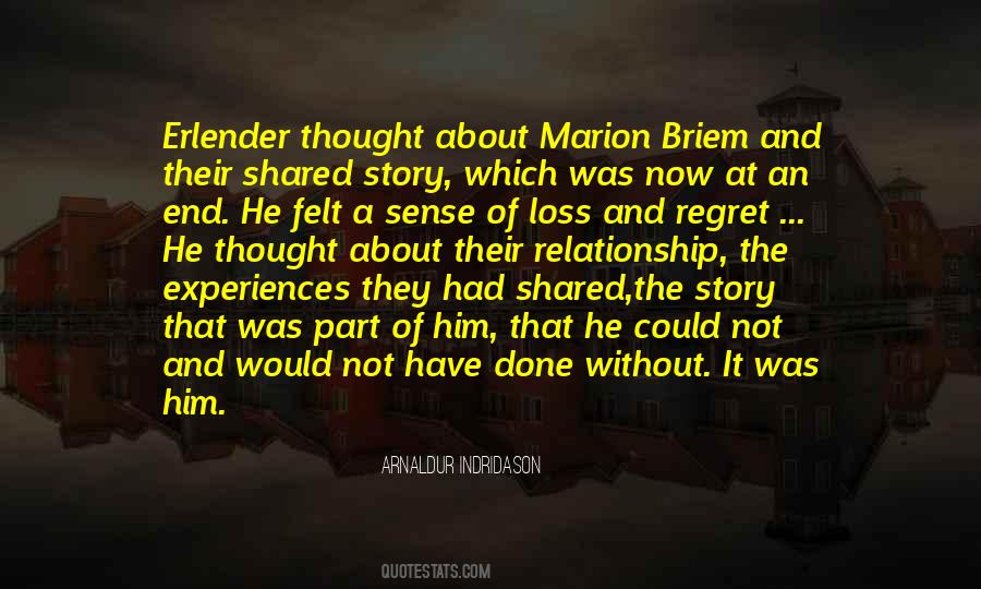 Marion Quotes #1040217