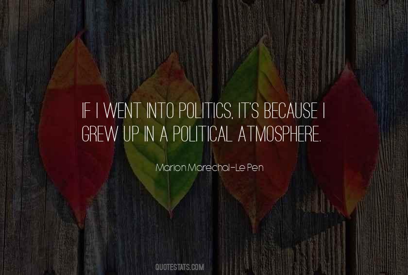 Marion Quotes #115184