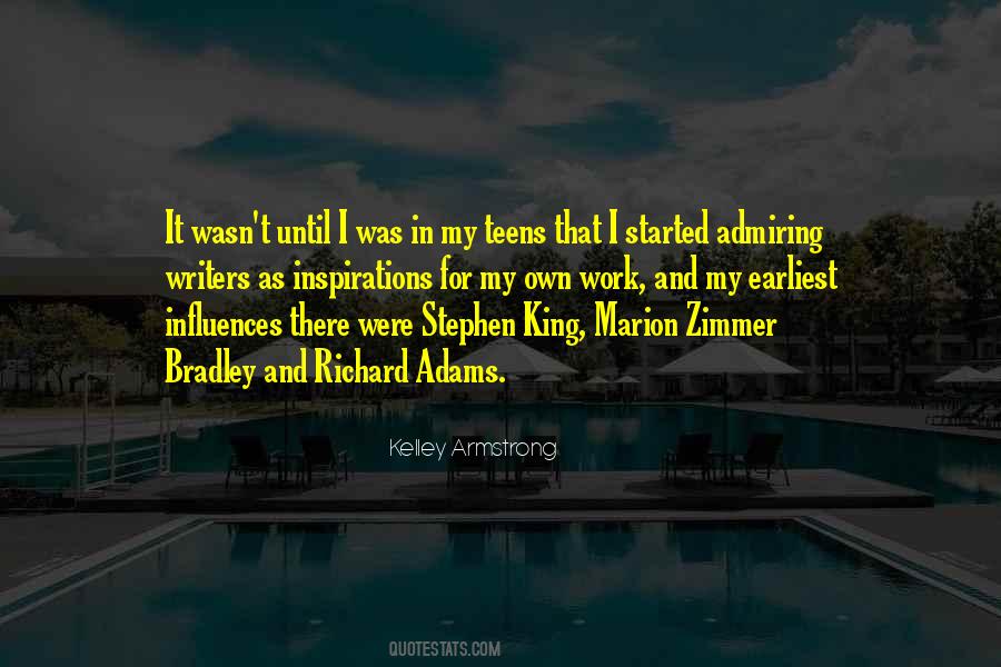Marion Quotes #1234865
