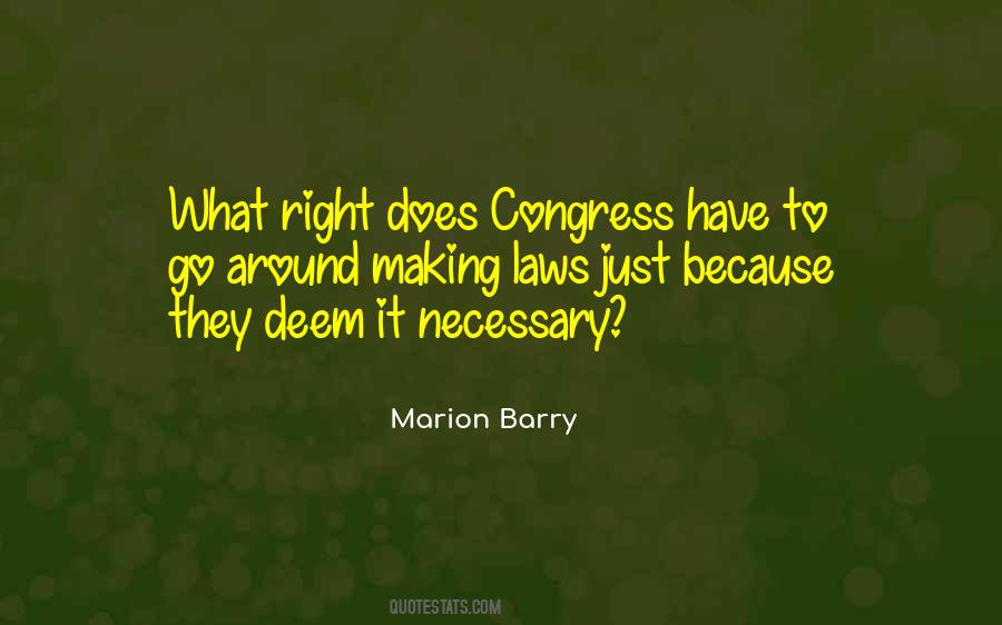 Marion Quotes #19189