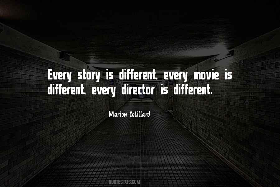 Marion Quotes #22914