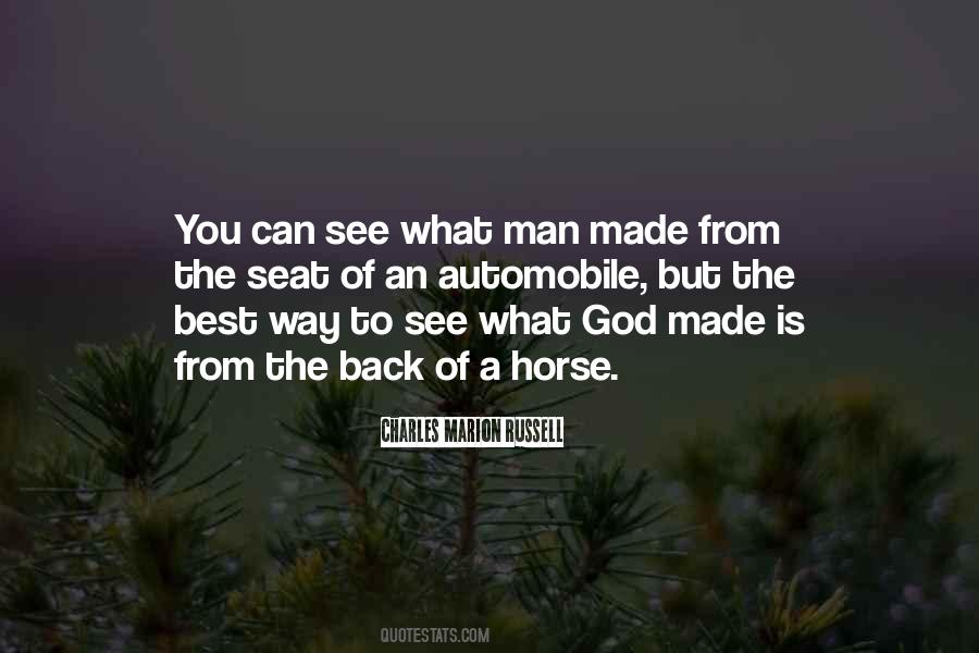 Marion Quotes #31322