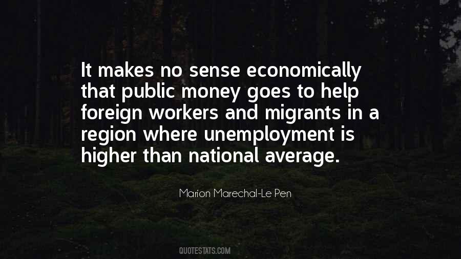 Marion Quotes #32602