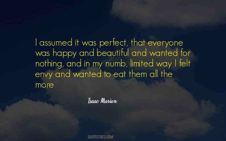 Marion Quotes #32881
