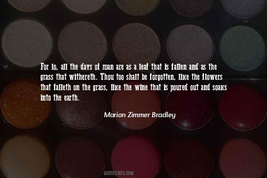 Marion Quotes #56814