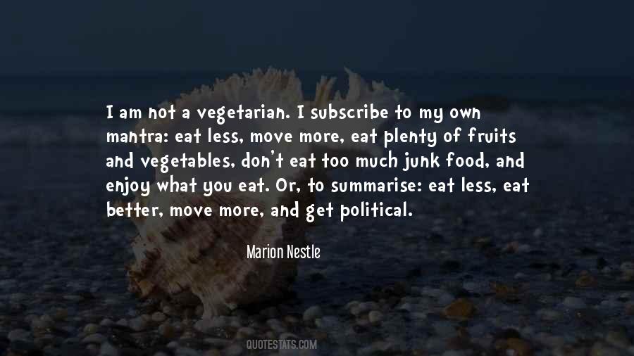 Marion Quotes #69586