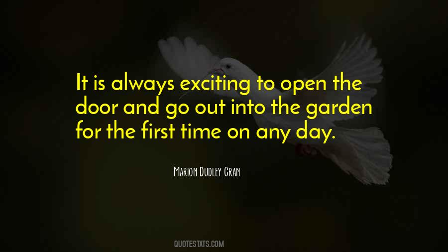 Marion Quotes #73921