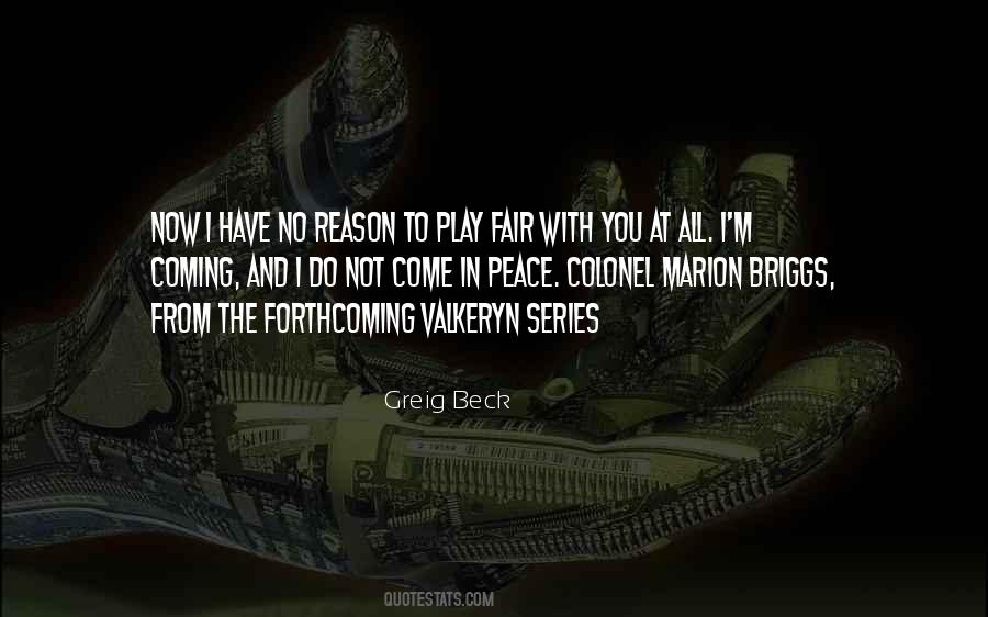 Marion Quotes #739744
