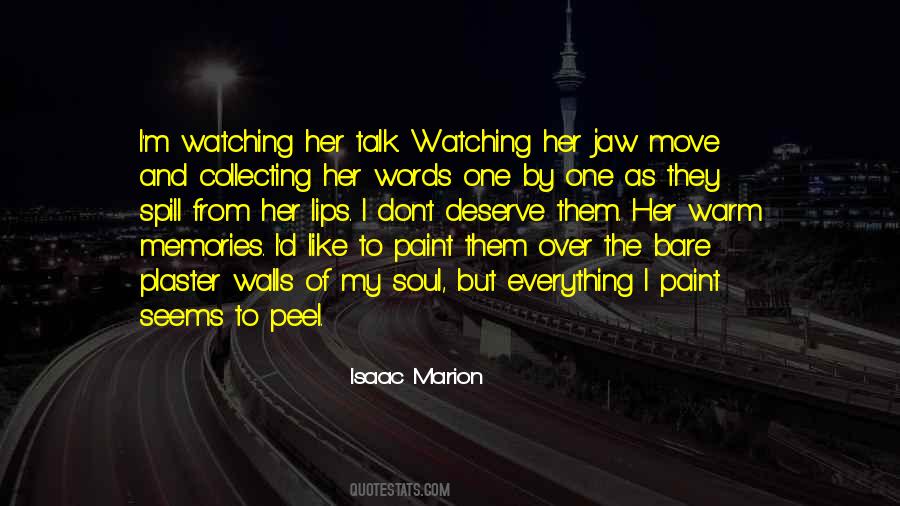 Marion Quotes #8195
