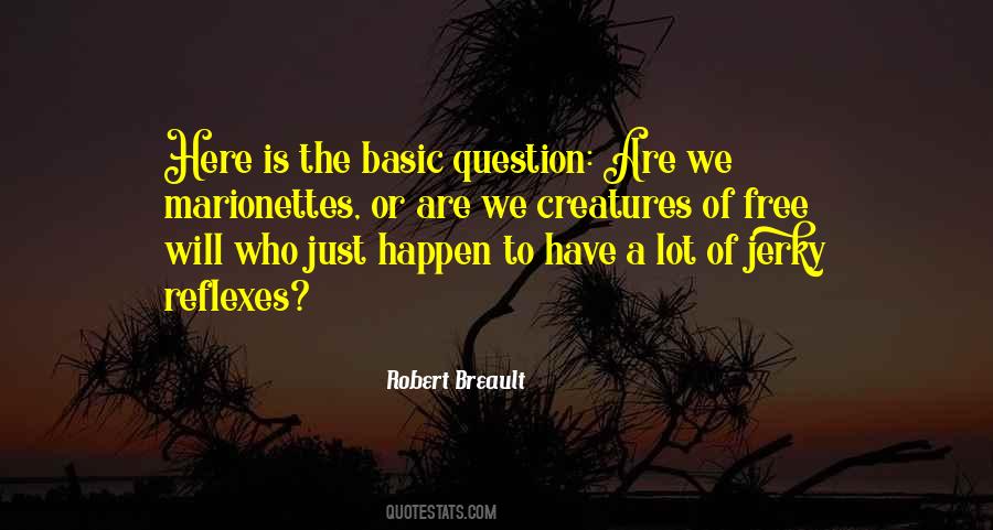 Marionettes Inc Quotes #1661627