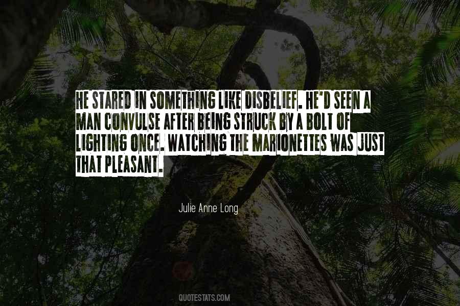 Marionettes Inc Quotes #619660