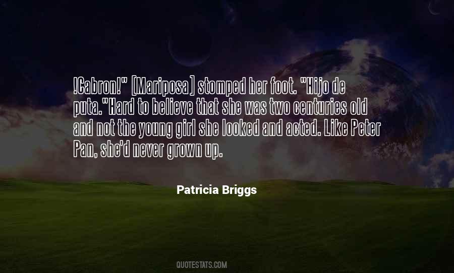 Mariposa Quotes #870760