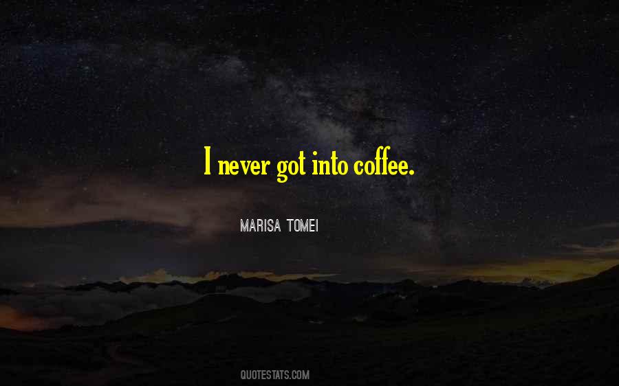 Marisa Quotes #693905