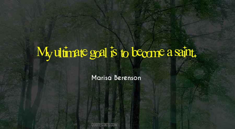 Marisa Quotes #765369