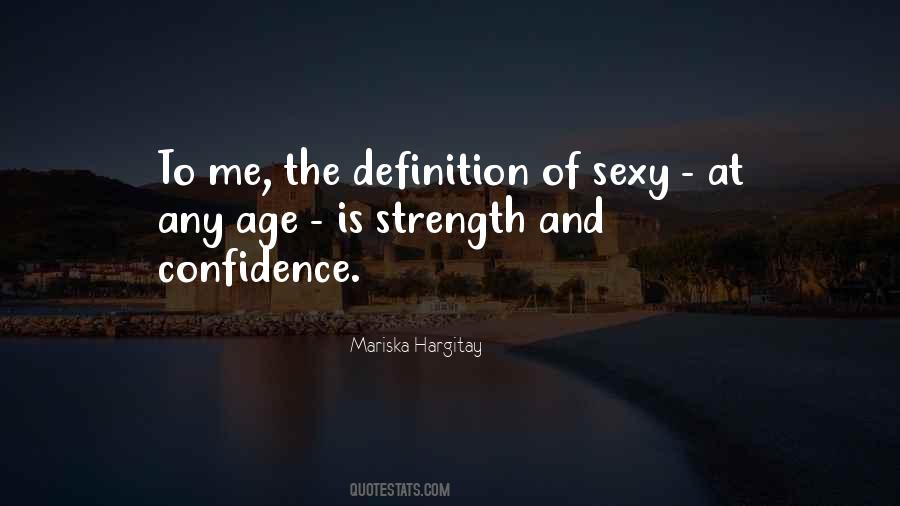 Mariska Quotes #805828