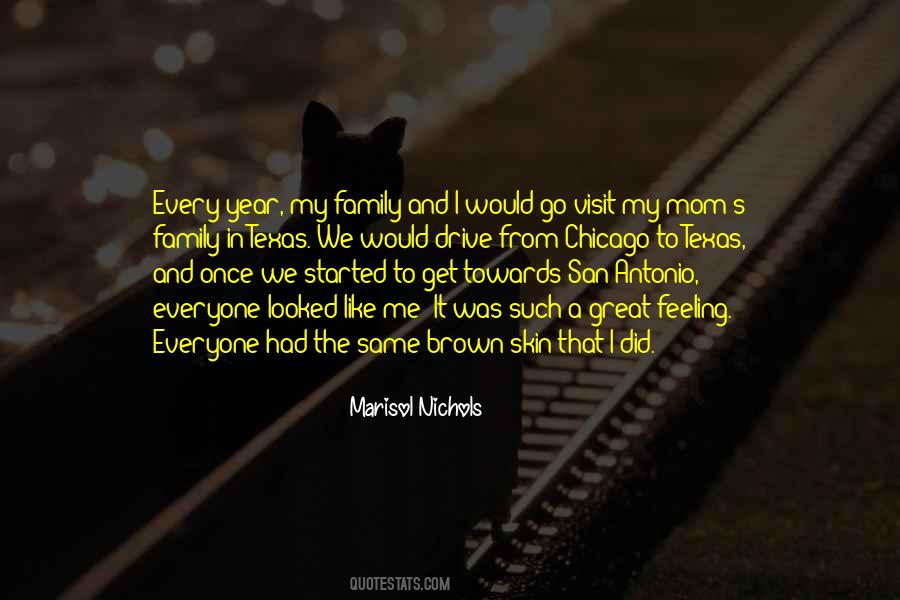 Marisol Quotes #1086534