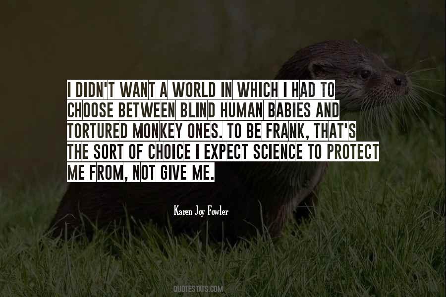 Quotes About Cruelty In The World #1234268