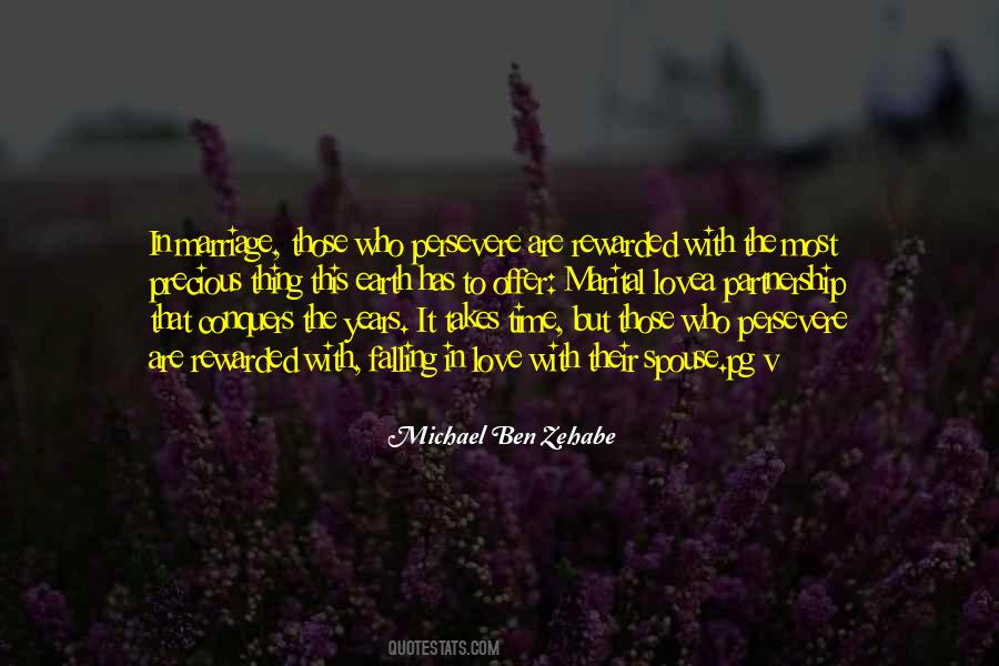 Marital Advice Quotes #1778068