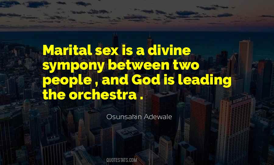 Marital Quotes #1108676