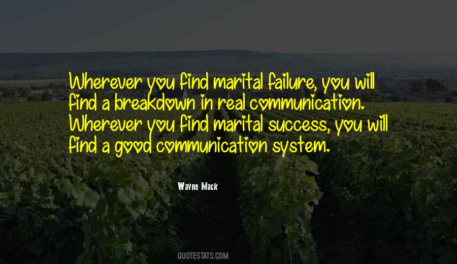 Marital Quotes #1243146