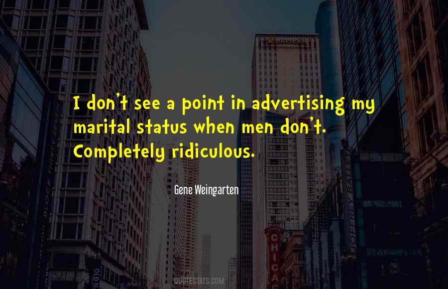 Marital Quotes #133462