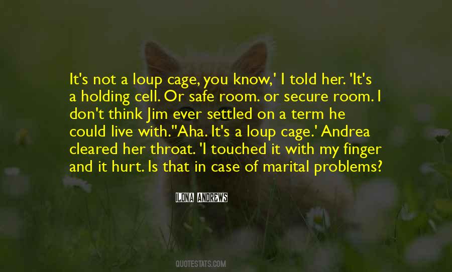 Marital Quotes #158154