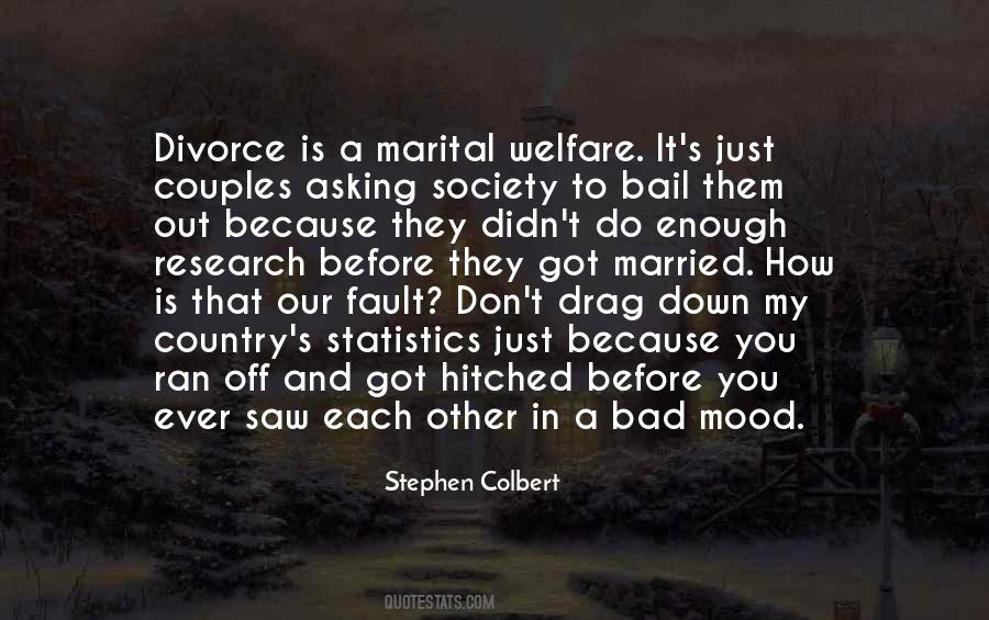 Marital Quotes #182181