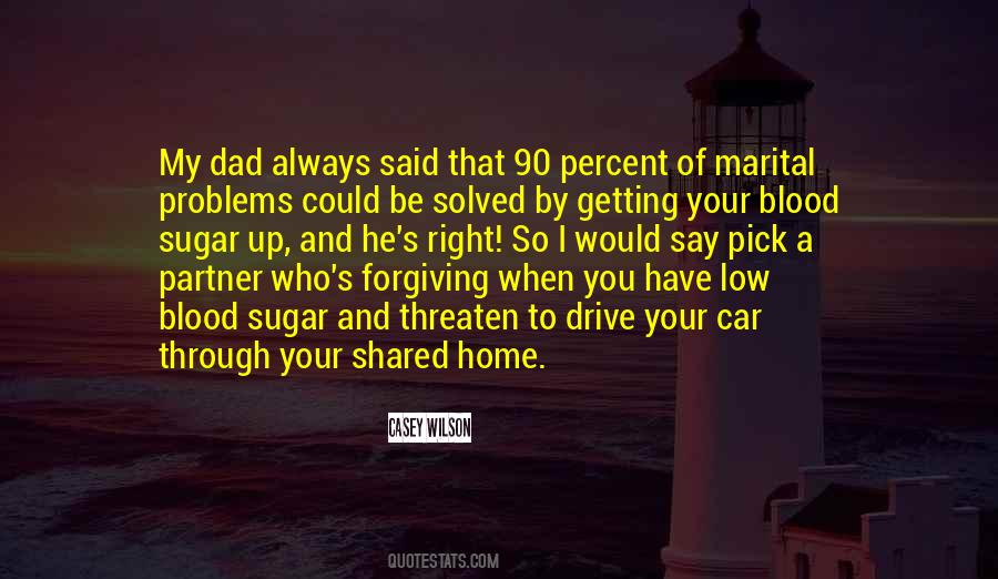 Marital Quotes #237830