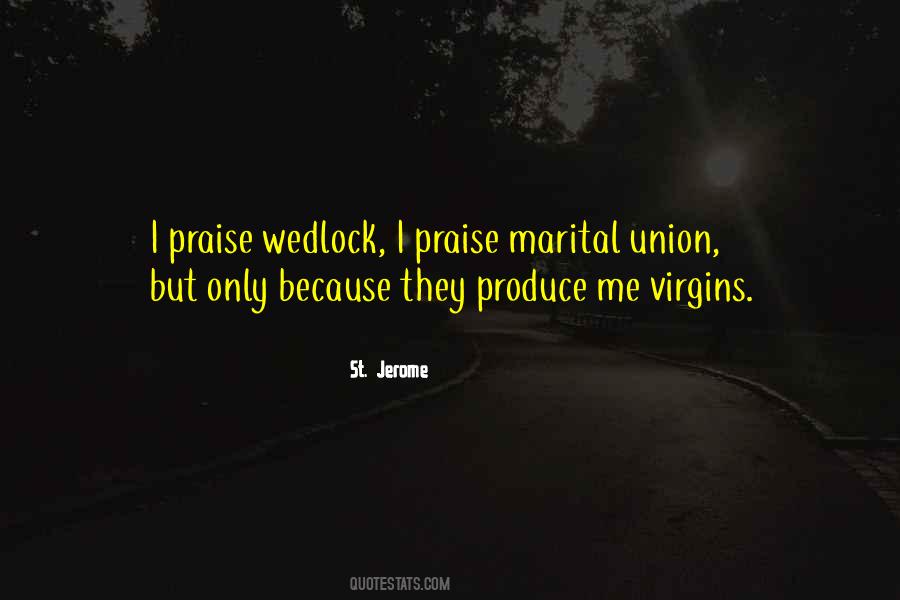 Marital Quotes #561862