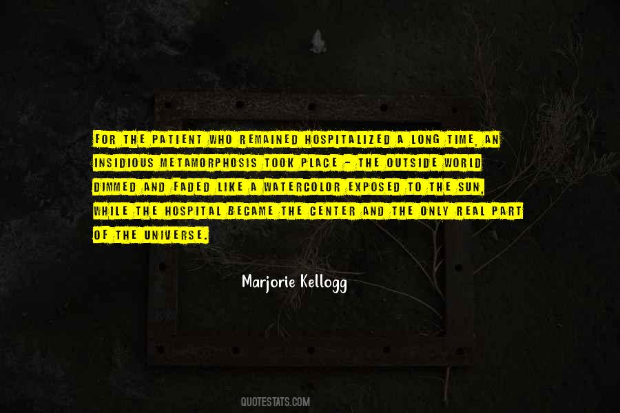 Marjorie Quotes #171573