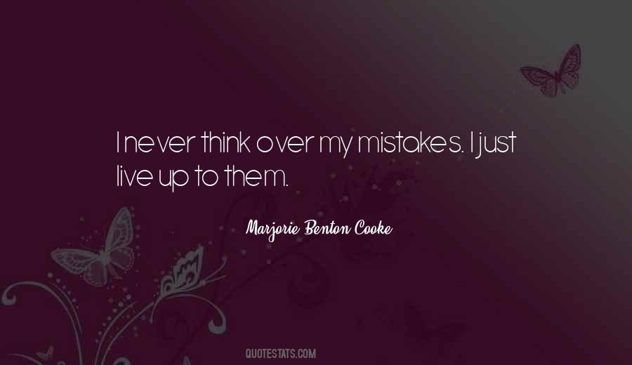 Marjorie Quotes #370270