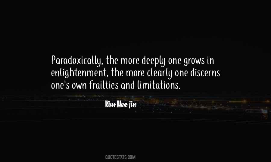 Mark Inglis Quotes #1132417