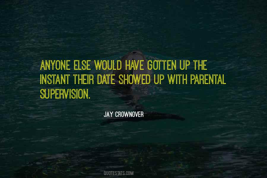 Quotes About Crownover #439419