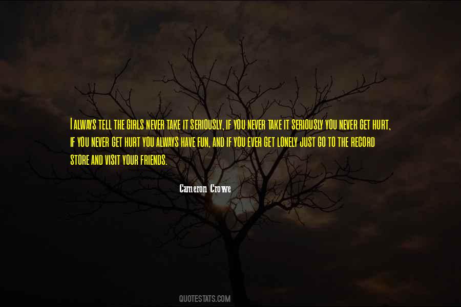 Quotes About Crowe #260878