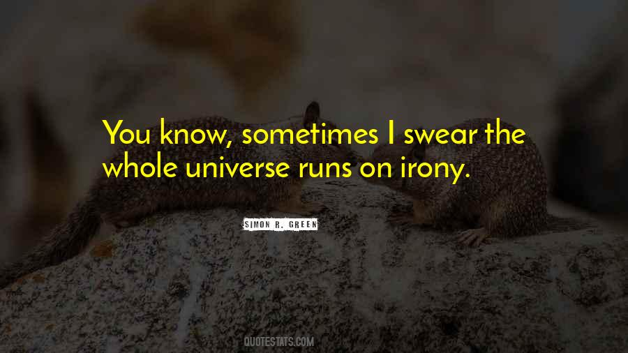 Quotes About Crossing The Sea #1053868