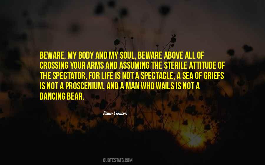 Quotes About Crossing The Sea #1723026