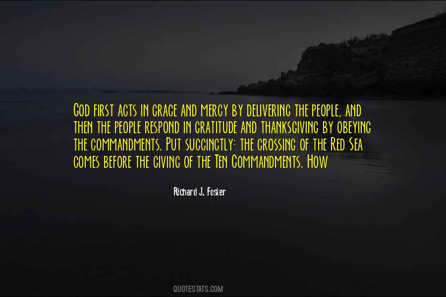 Quotes About Crossing The Sea #736728