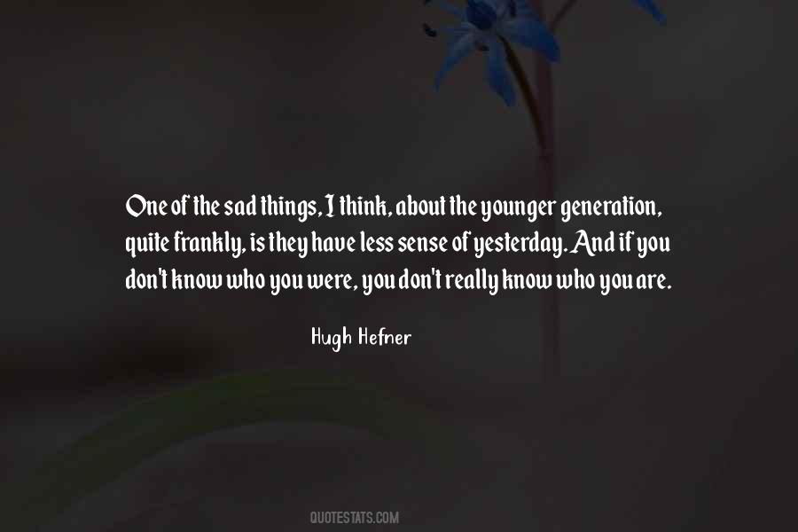 Mark Von Appen Quotes #1422475