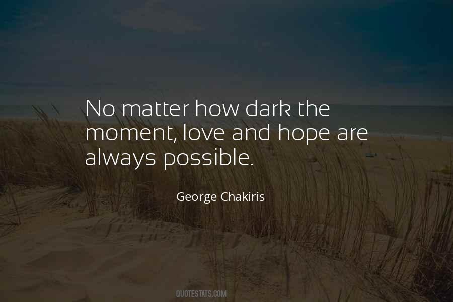 Marka Ragnos Quotes #1680270