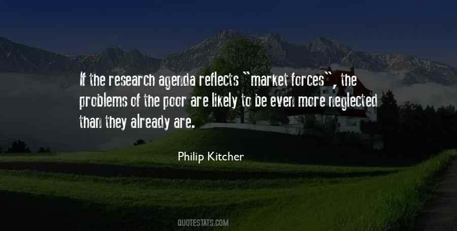 Market Forces Quotes #1821509