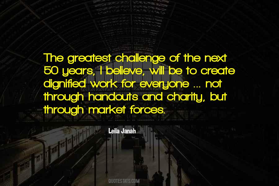 Market Forces Quotes #509988