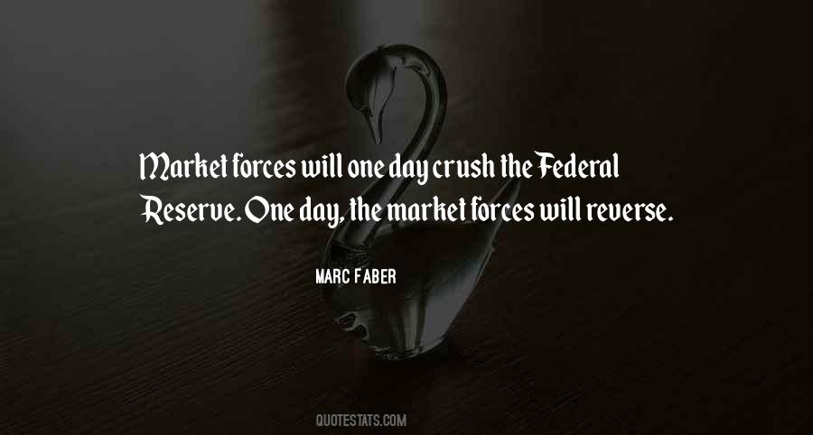 Market Forces Quotes #967107