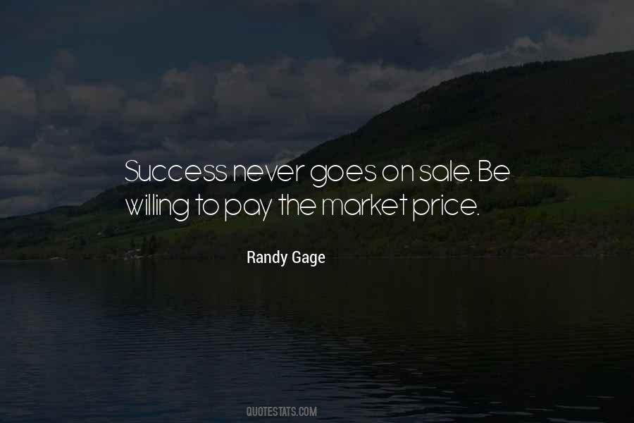 Market Quotes #1756757