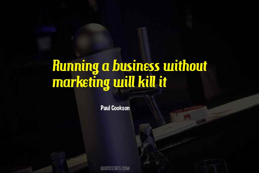 Marketing Consultant Quotes #800148