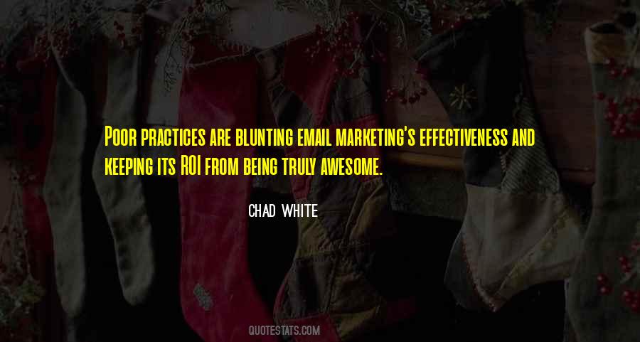 Marketing Roi Quotes #414239