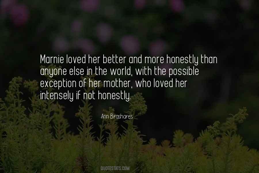 Marnie Was There Quotes #744385