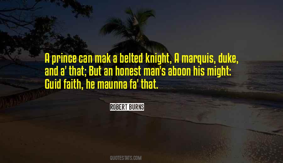 Marquis Quotes #1204517