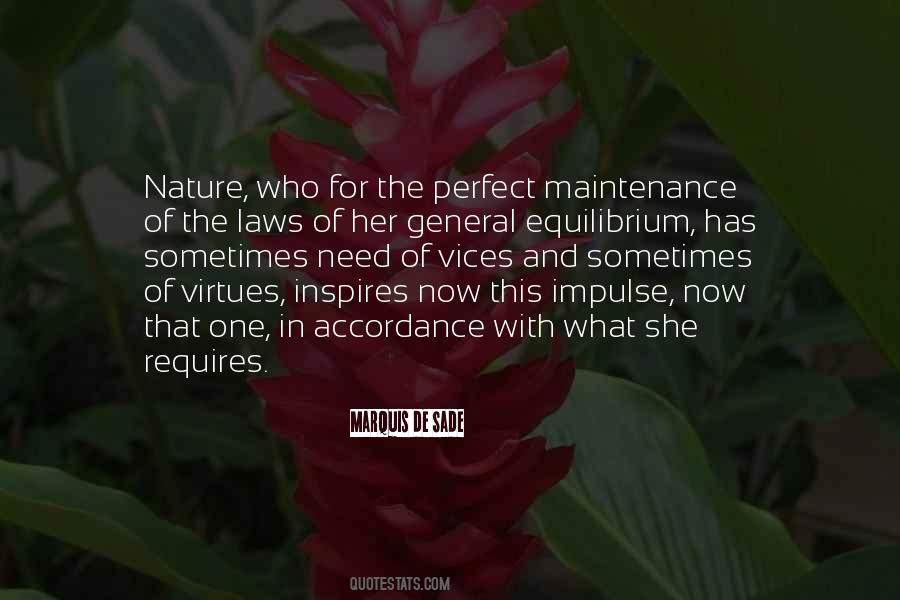 Marquis Sade Quotes #1045333